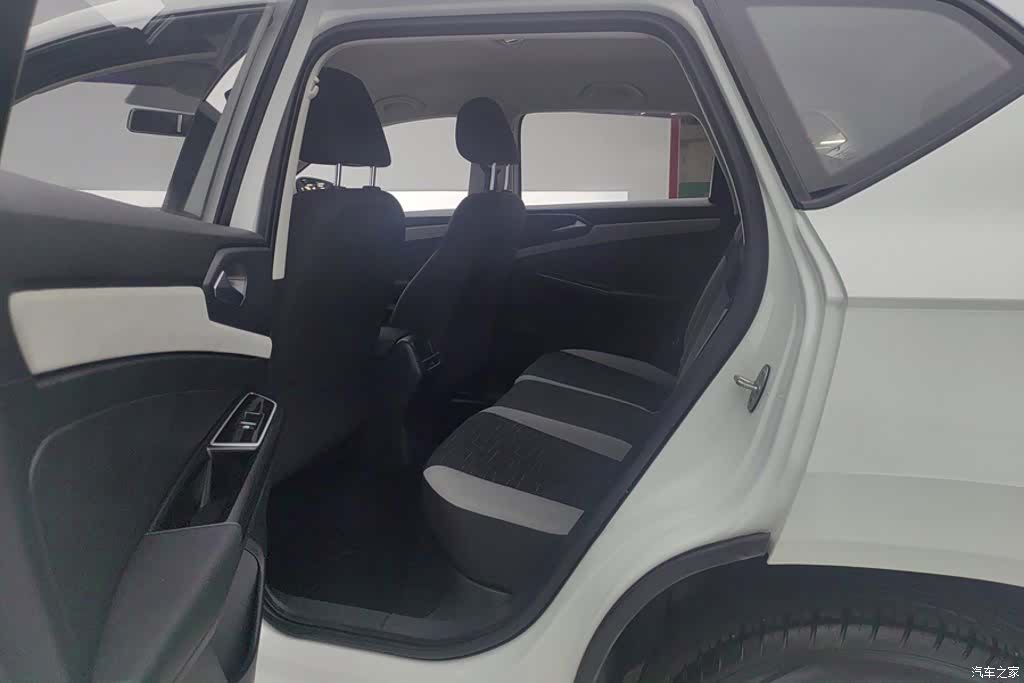 Volkswagen VS5, 2024 11