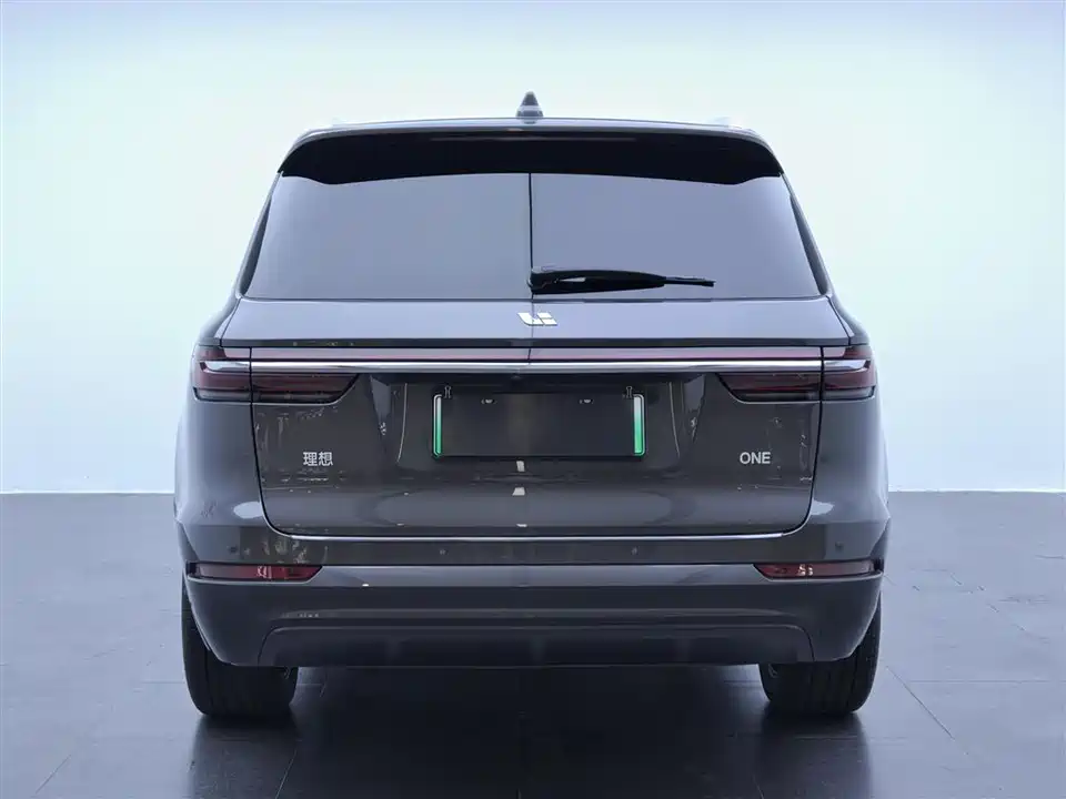 Li Auto Ideal ONE