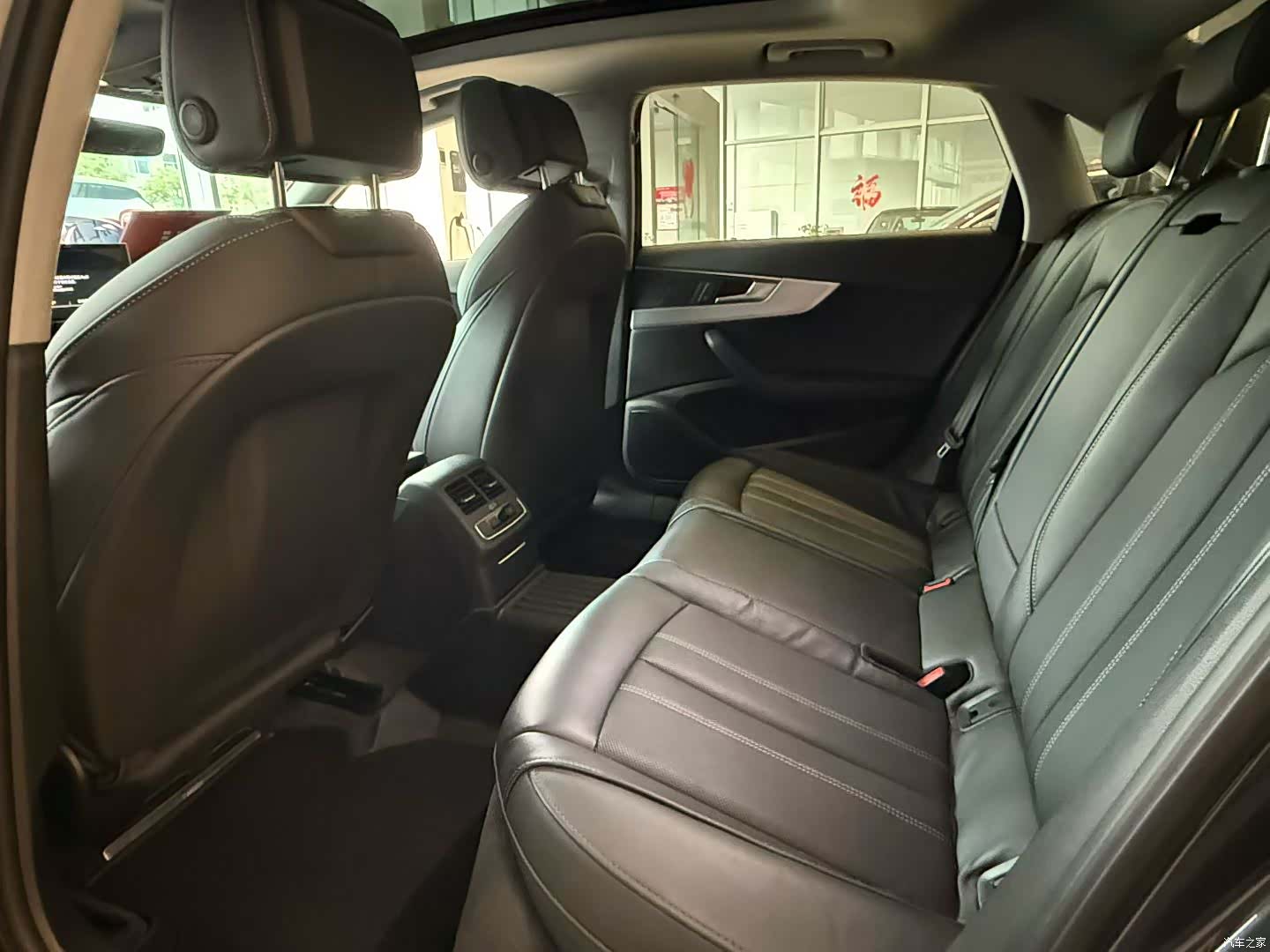 Audi A4L, 2023 17