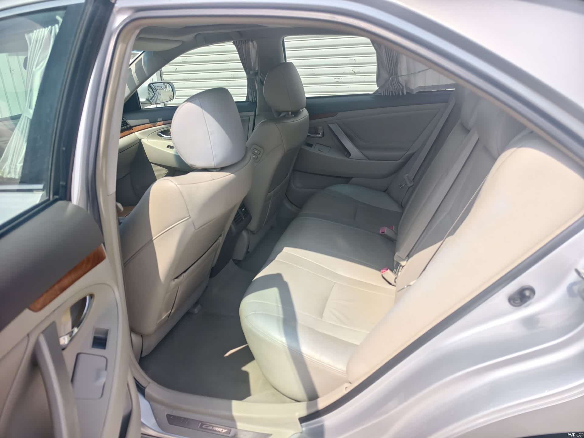 Toyota Camry, 2012 все фото