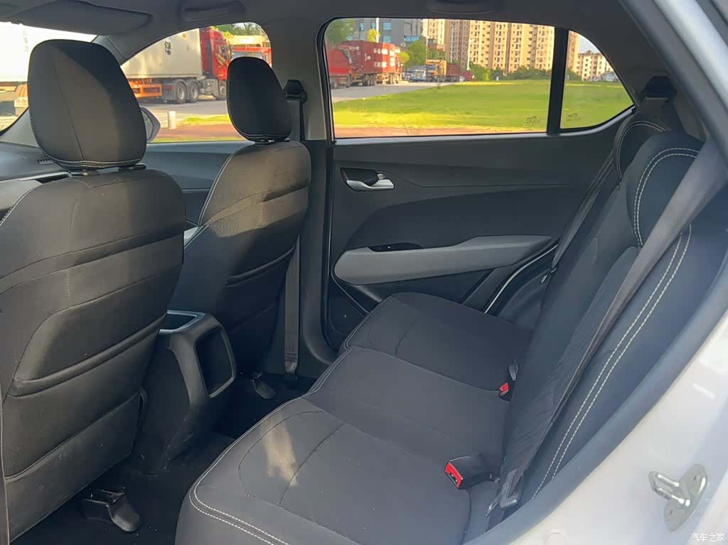 Wuling 510, 2020 6