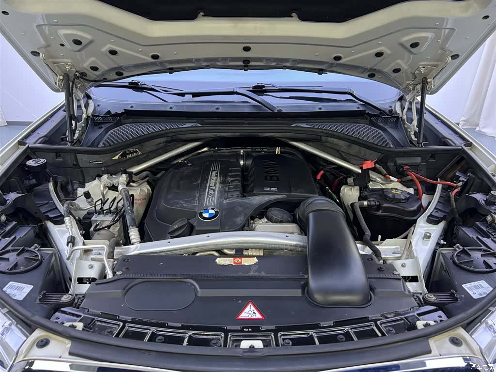 BMW X5, 2017 24