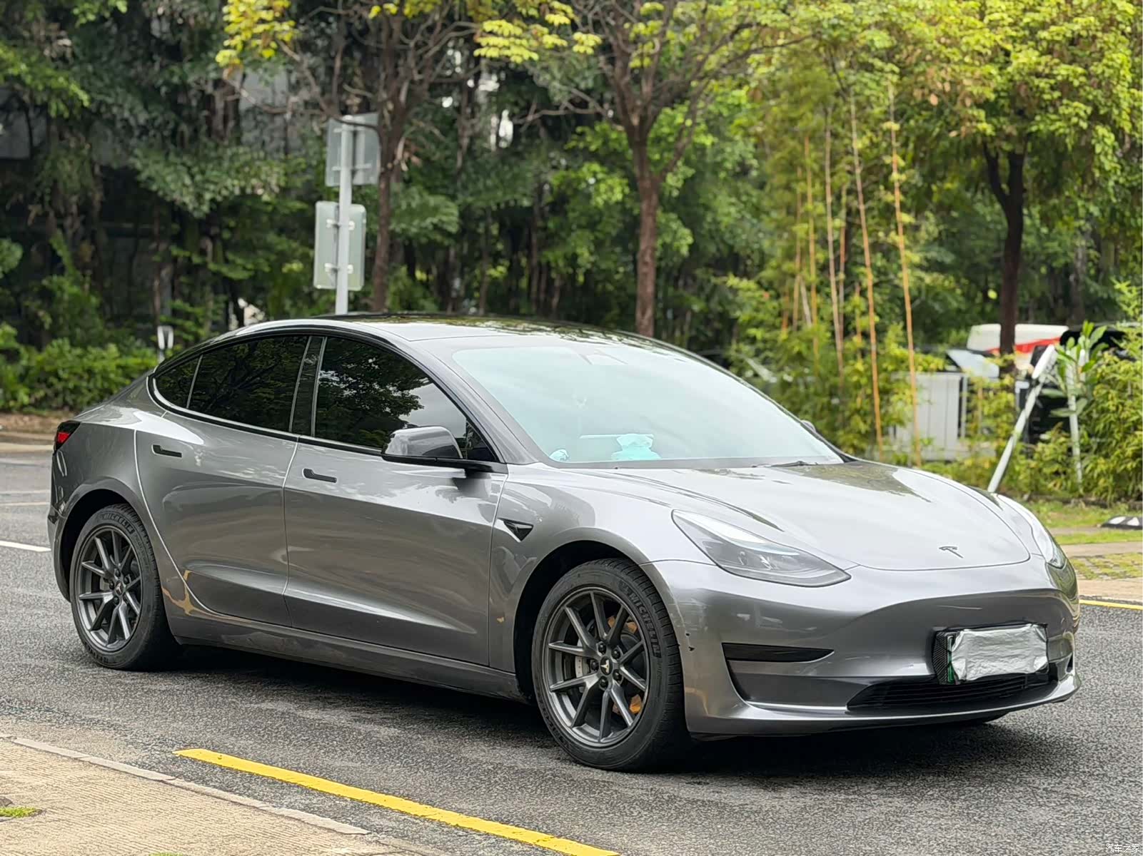 Tesla Model 3, 2023 3