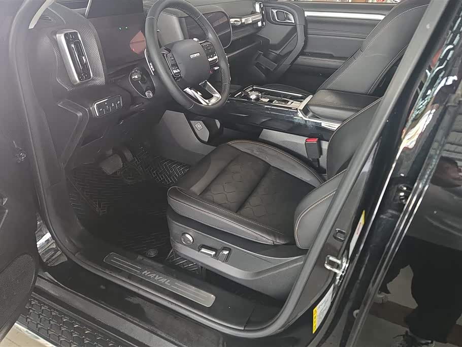 Haval Big dog Haval Big dog