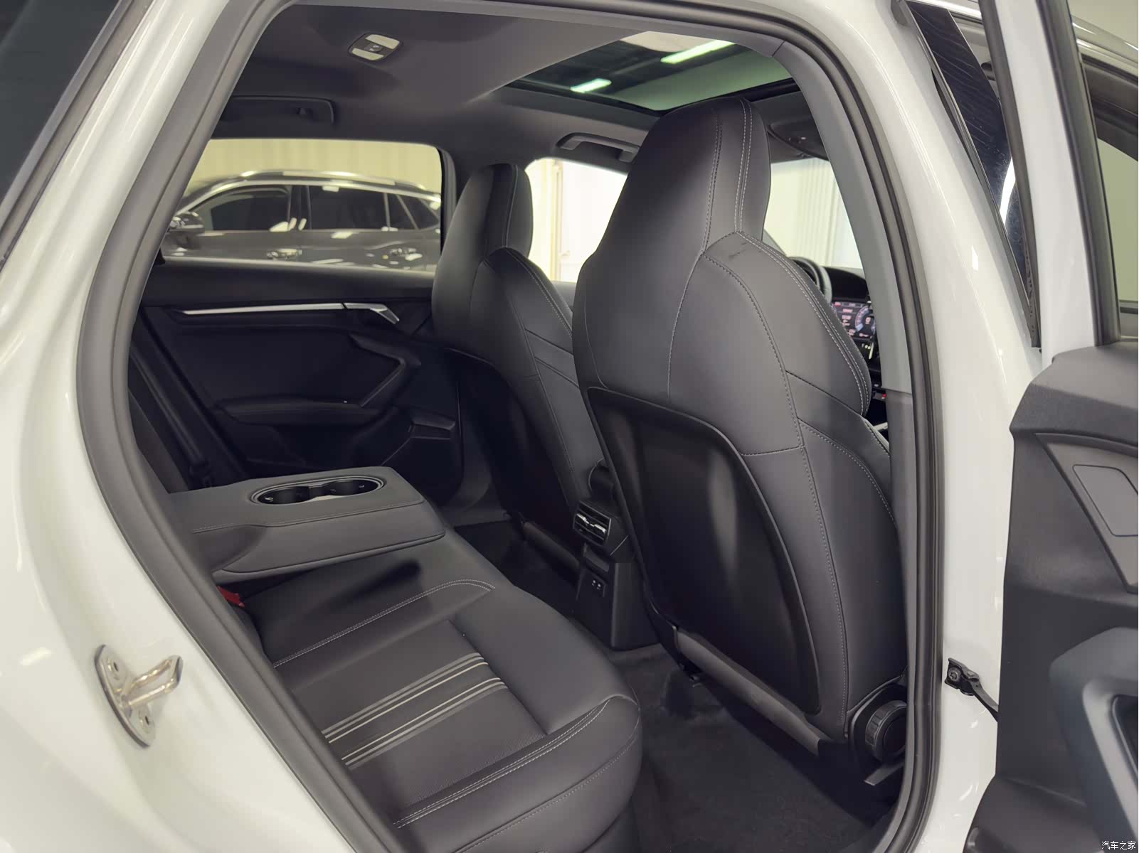 Audi A3, 2022 17