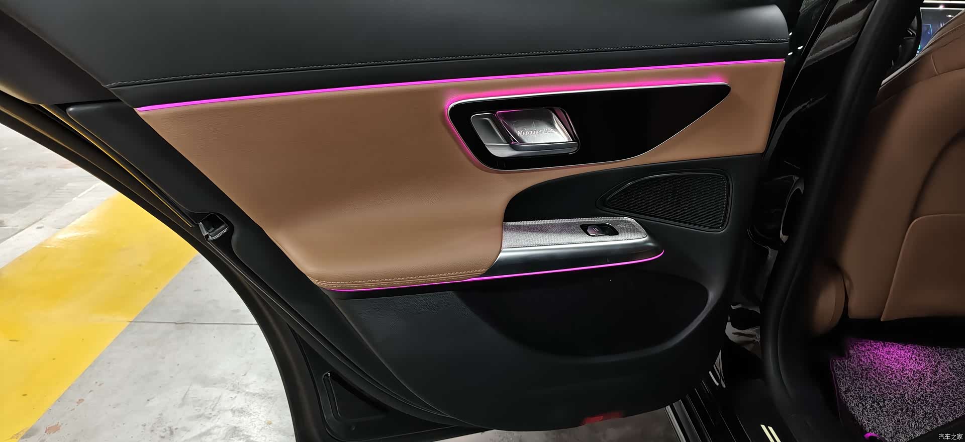 Mercedes-Benz E-Class, 2025 6