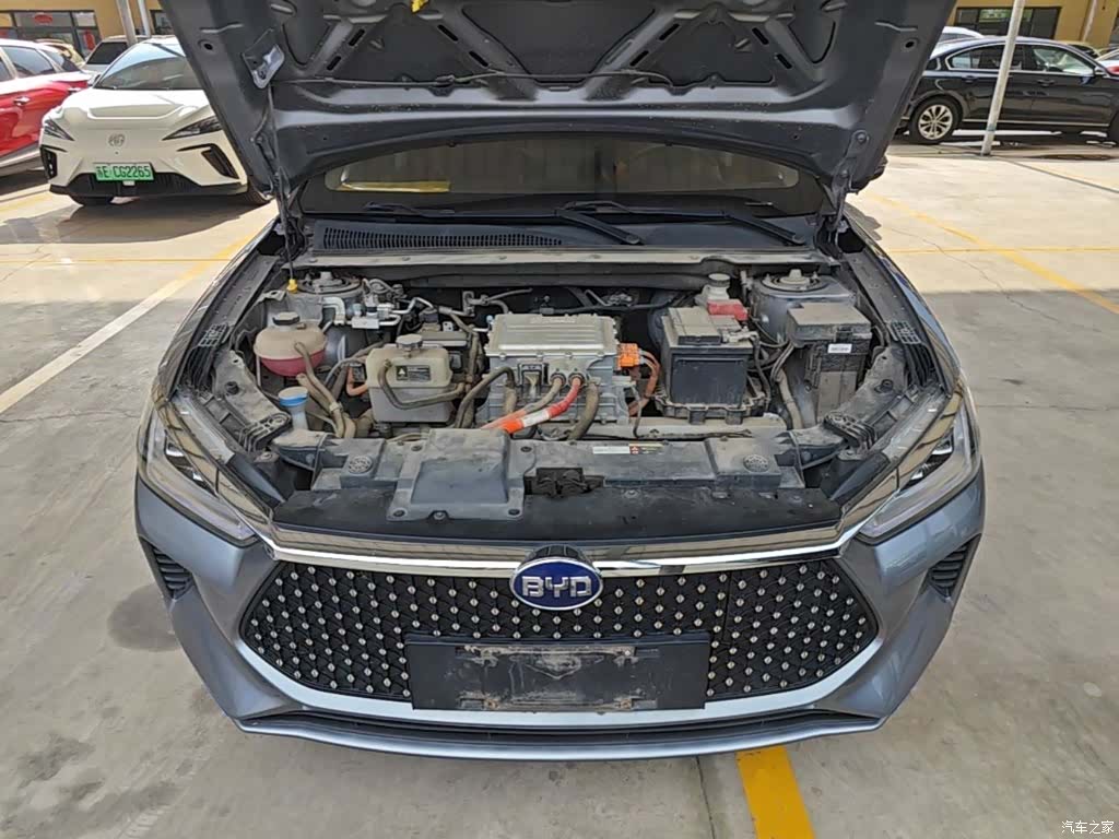 BYD E2, 2022 20