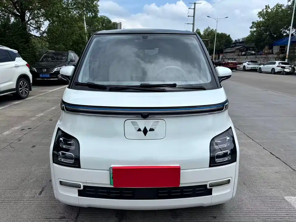 Wuling Wuling Air ev Clear Sky