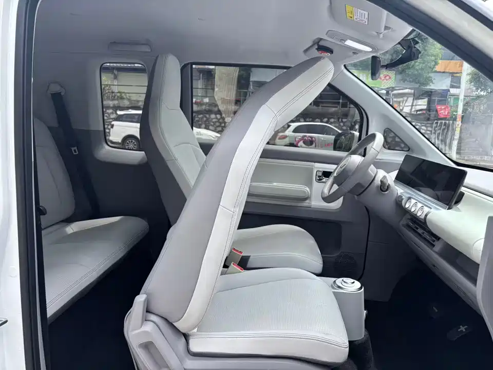 Wuling Wuling Air ev Clear Sky