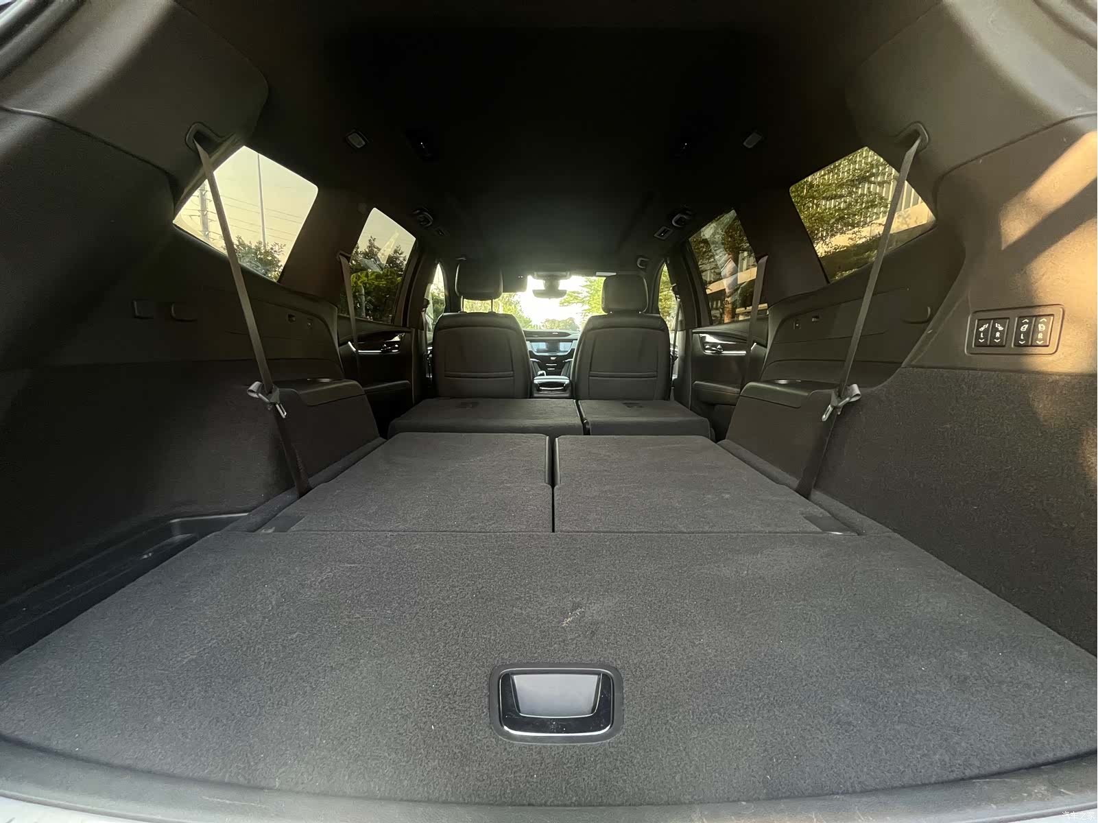 Cadillac XT6, 2020 20