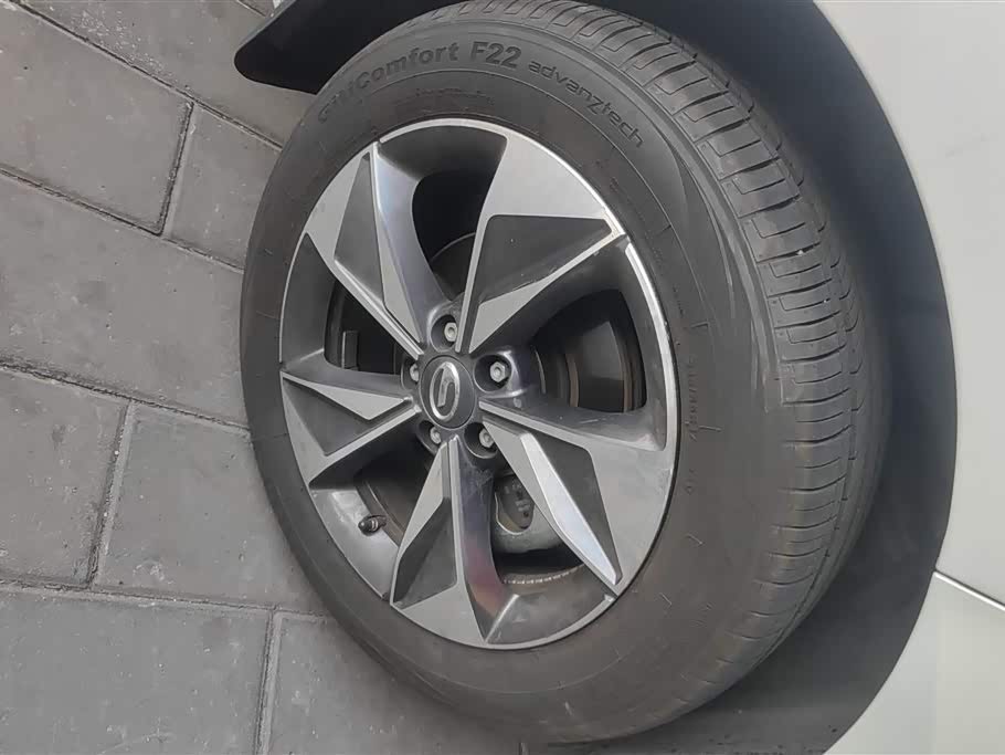 Trumpchi Trumpchi M6 Trumpchi Trumpchi M6