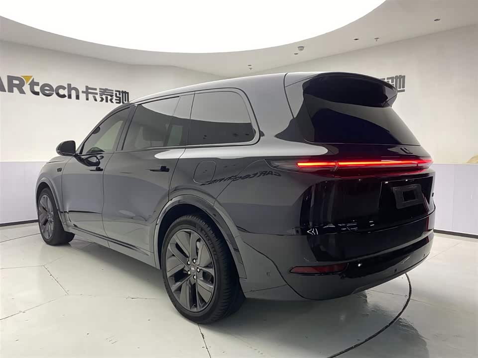 Li Auto Ideal L9