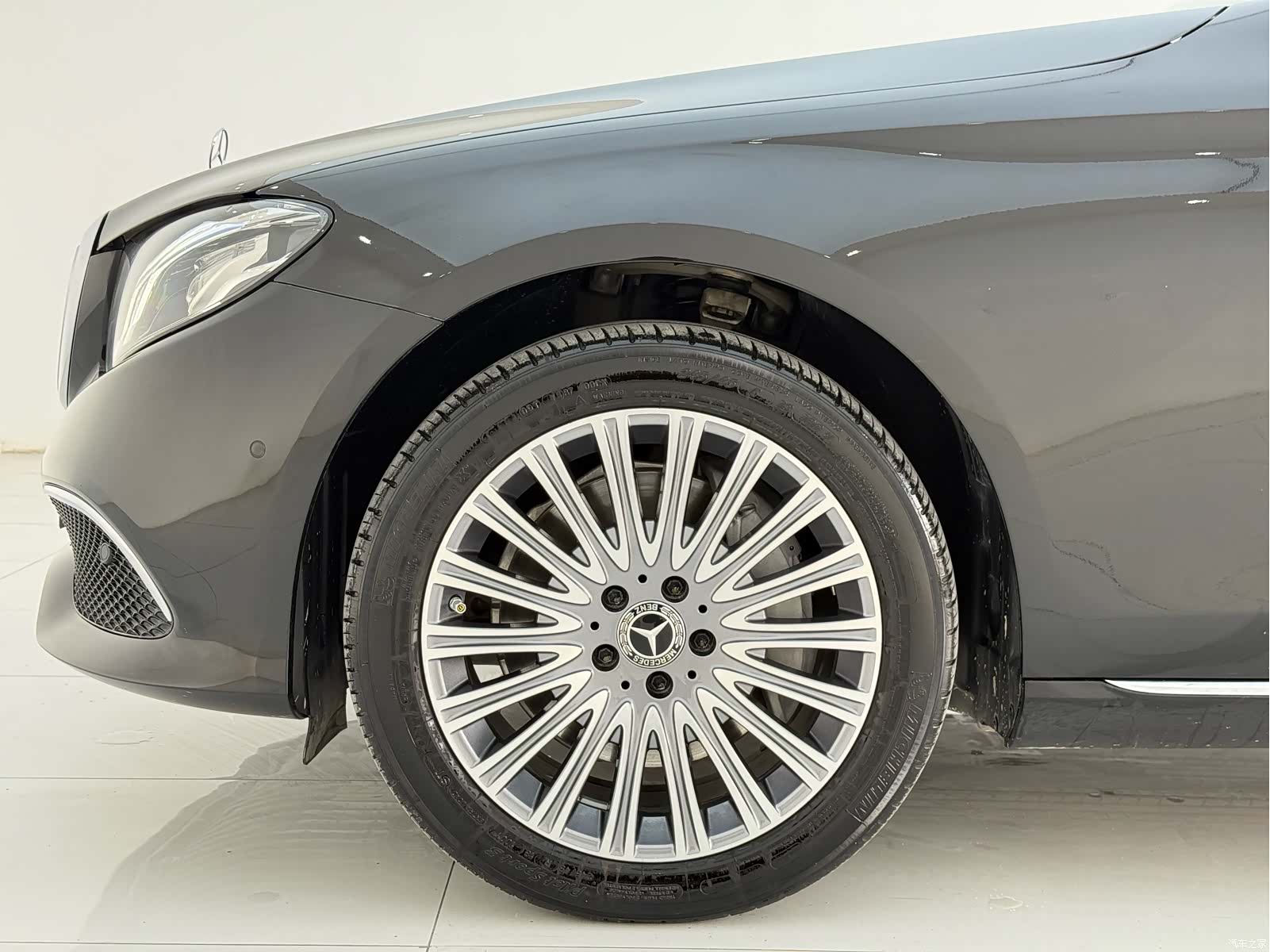 Mercedes-Benz E-Class, 2020 все фото
