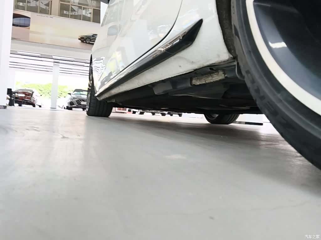 Audi A4L, 2023 22