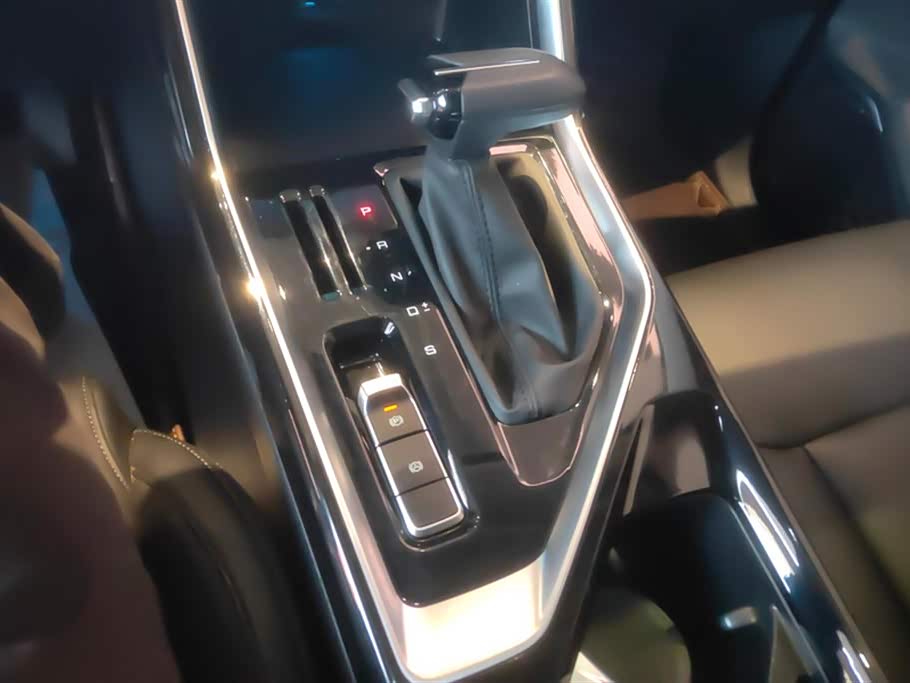 Wuling Wuling Xingchen