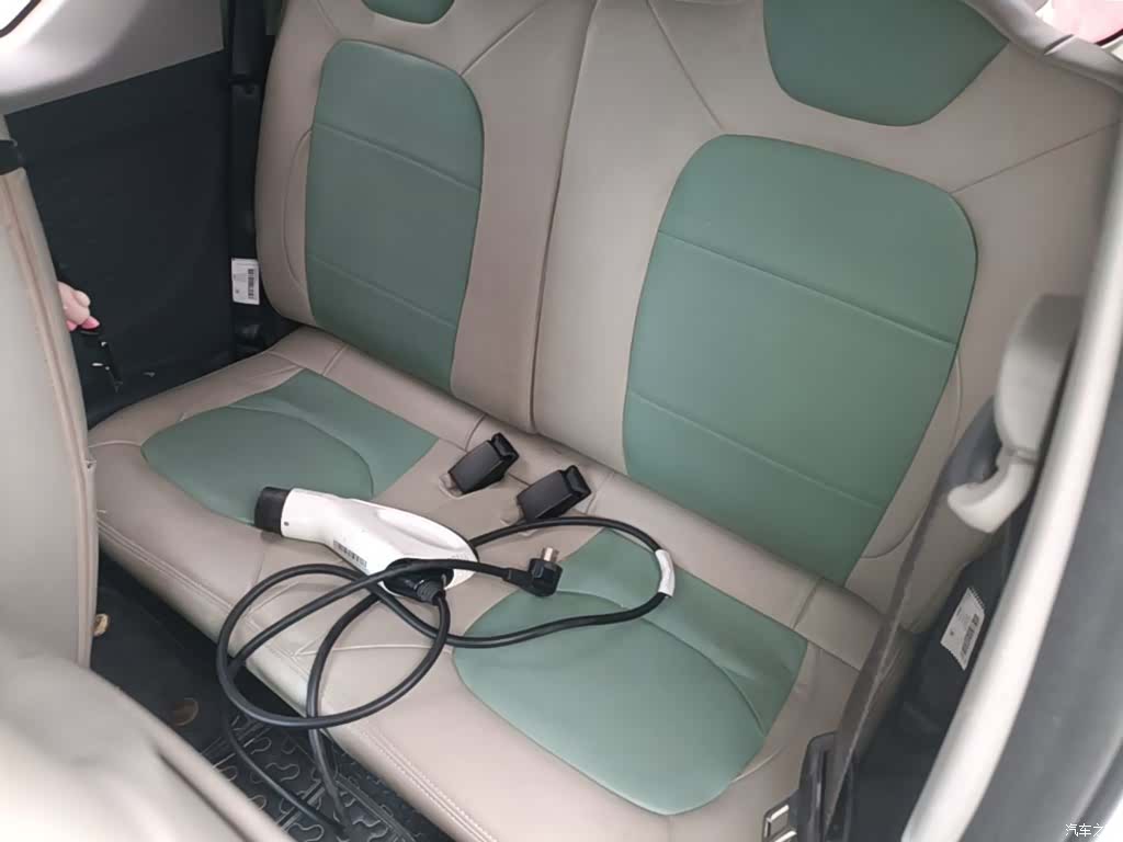 Wuling MINIEV, 2021 17