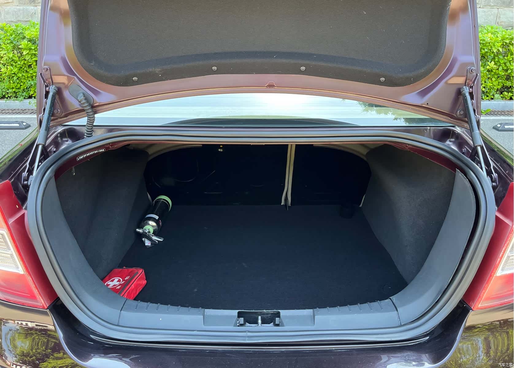 Ford Focus, 2014 35
