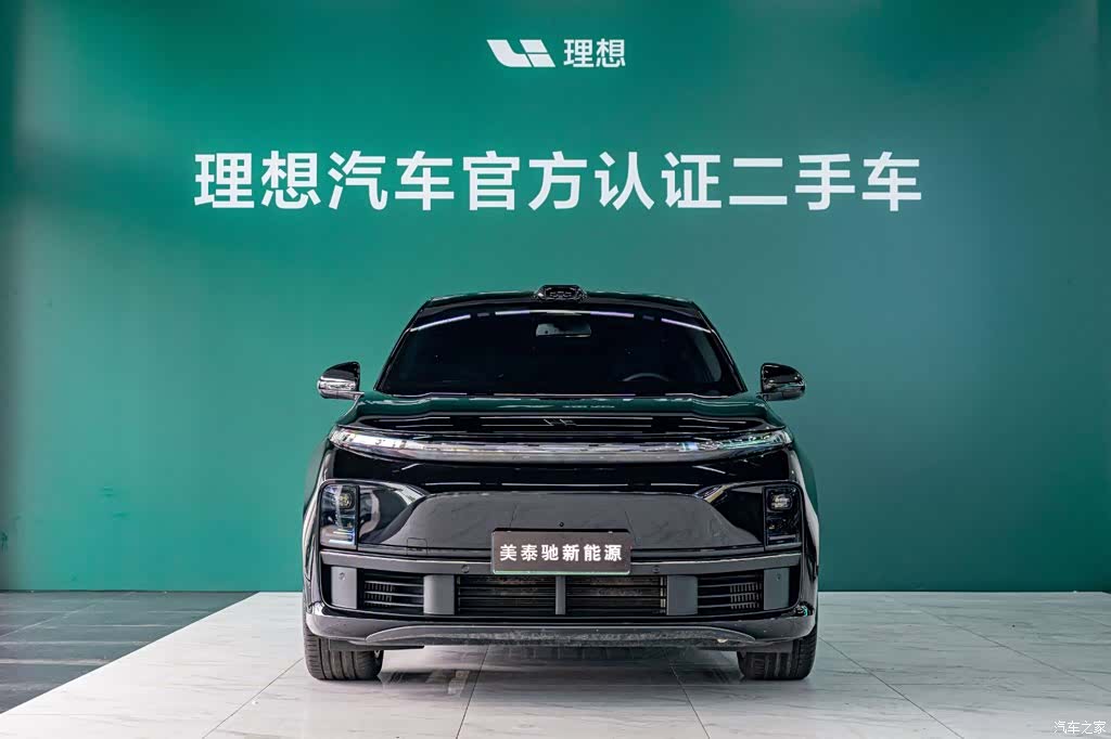 Li Auto L7, 2025 2