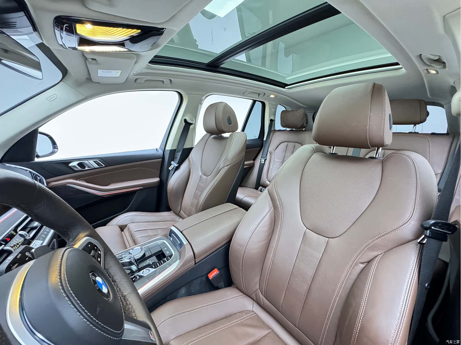 BMW X5, 2021 20
