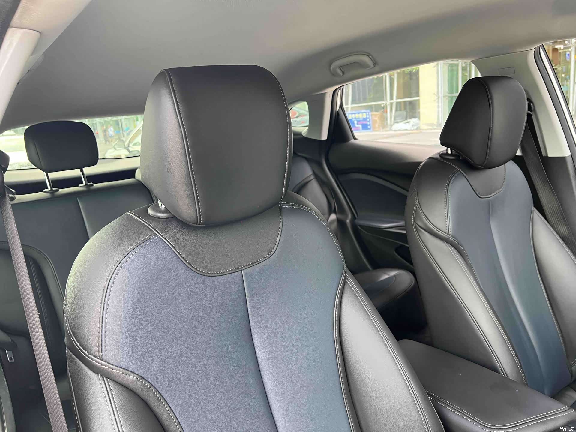 Buick Velite, 2022 13