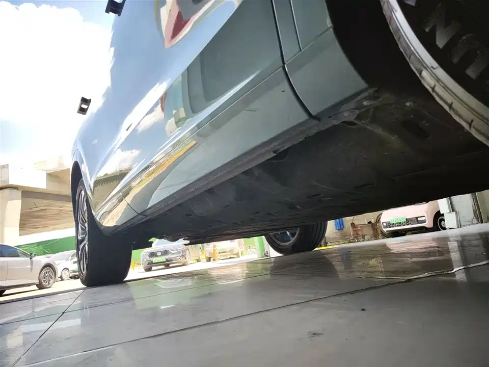 HarmonyOS Ask the world M7