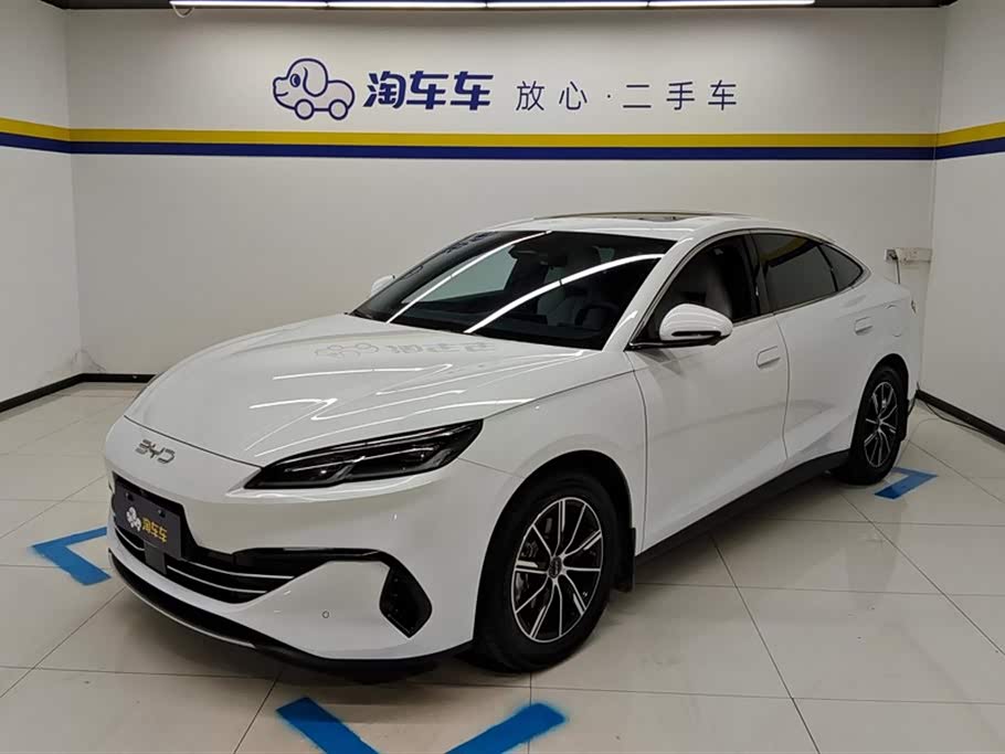 BYD Seal 06