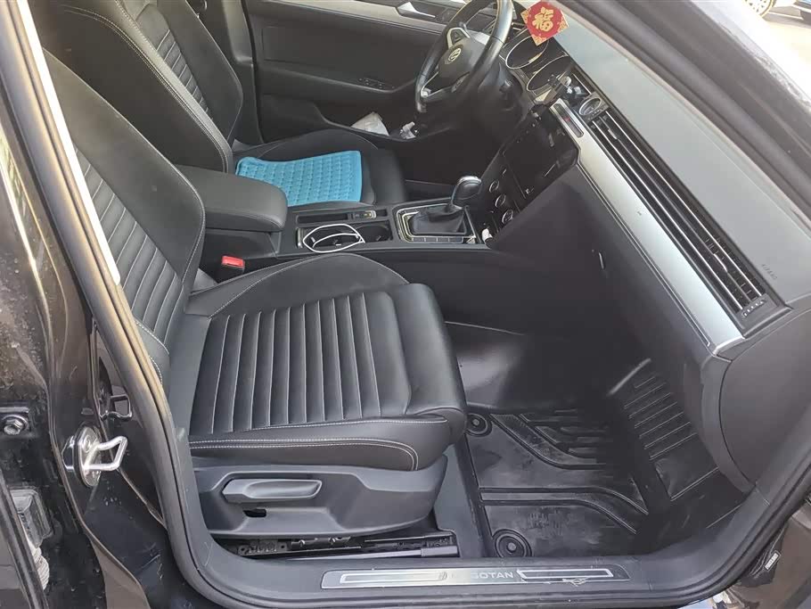 Volkswagen Magotan Volkswagen Magotan