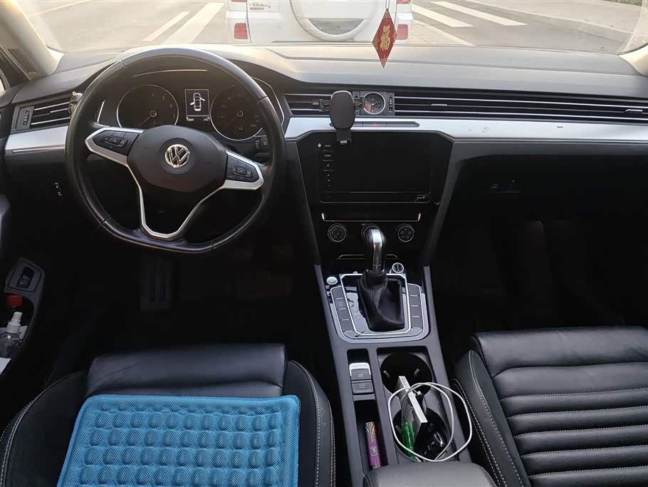 Volkswagen Magotan Volkswagen Magotan