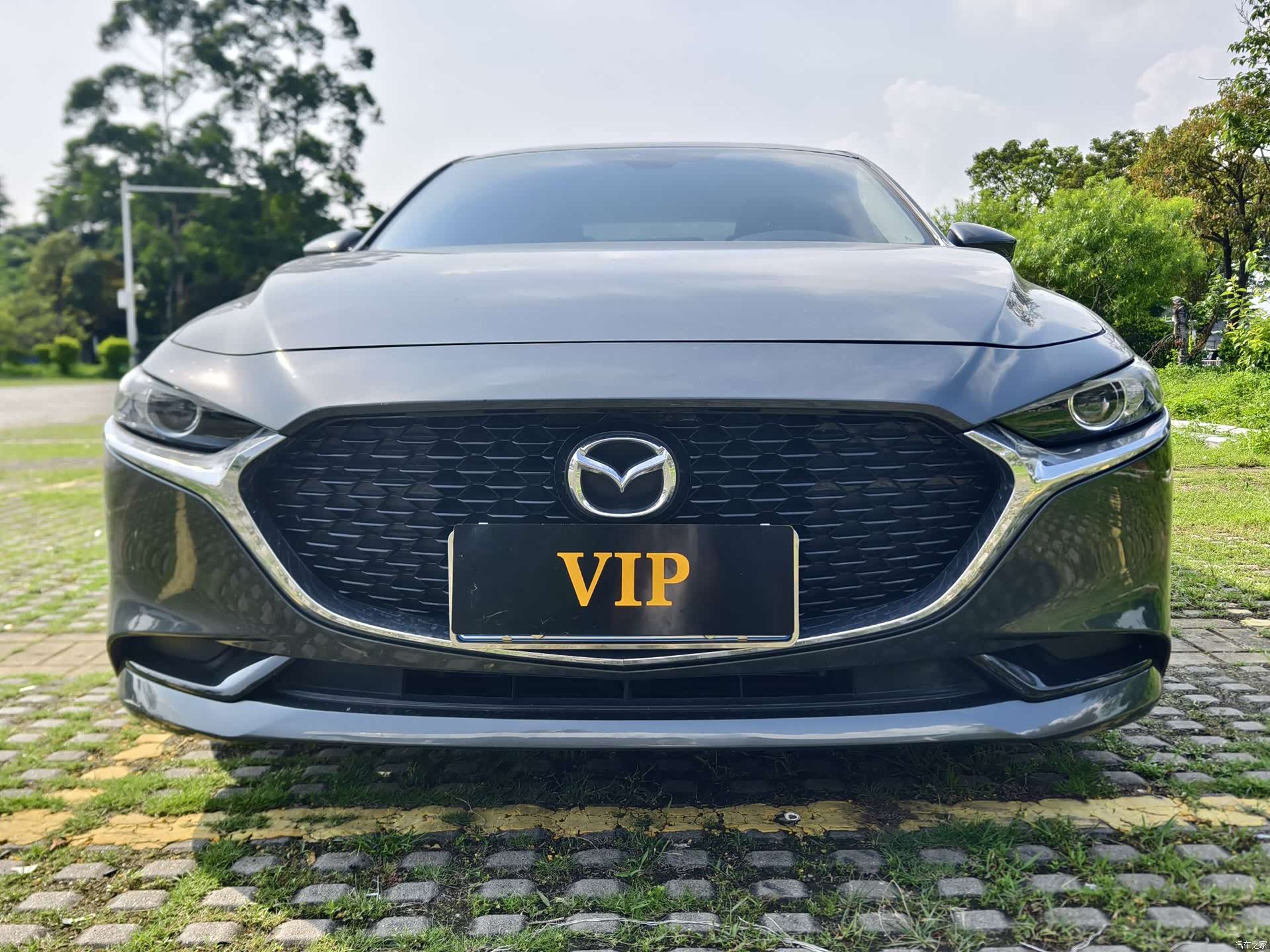 Mazda Mazda3, 2020 8