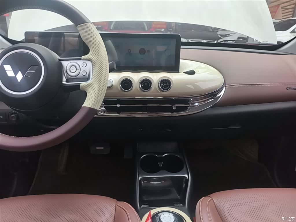 Wuling Bingo, 2025 13