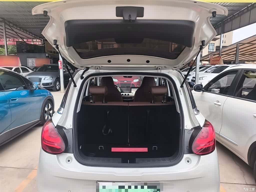 Wuling Bingo, 2025 19