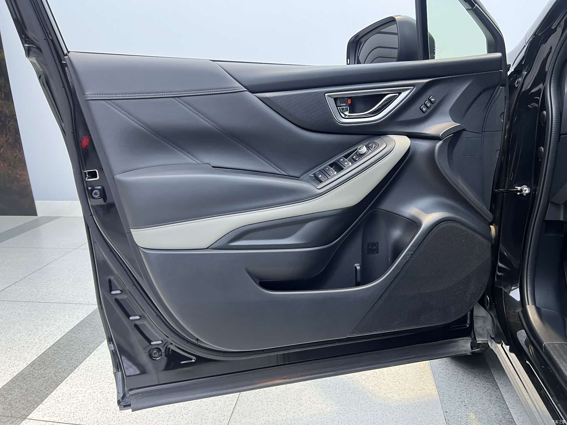 Subaru Forester, 2022 13