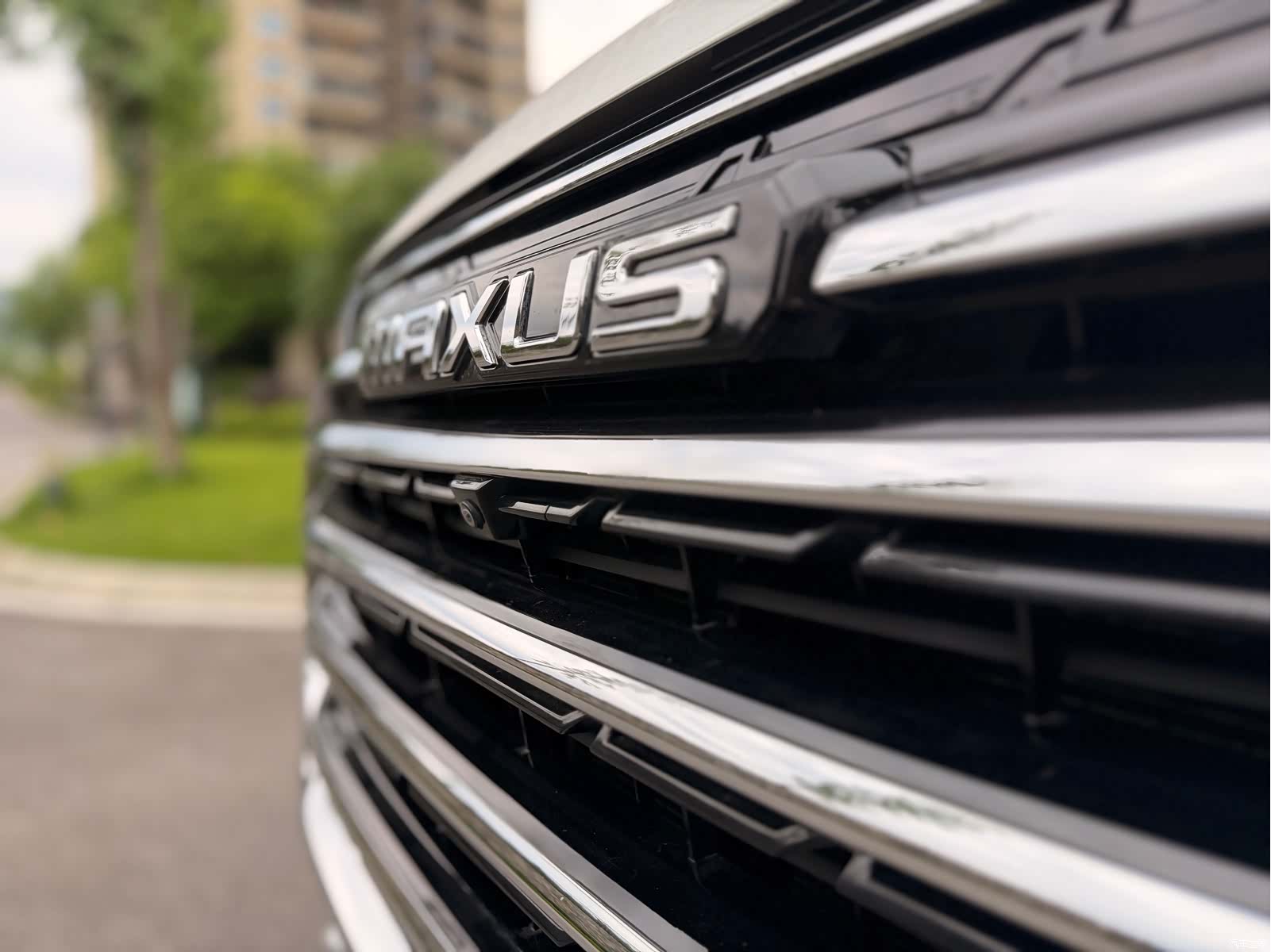Maxus G20, 2021 17