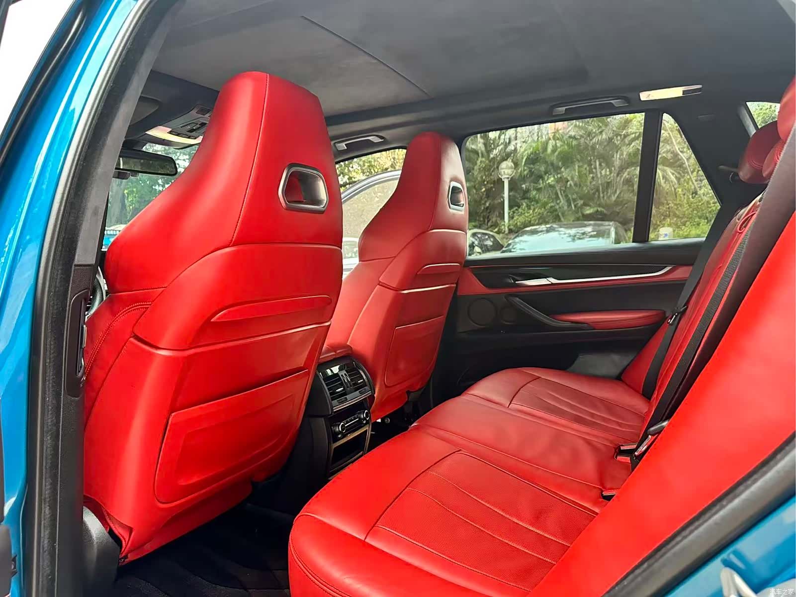 BMW X5, 2017 8