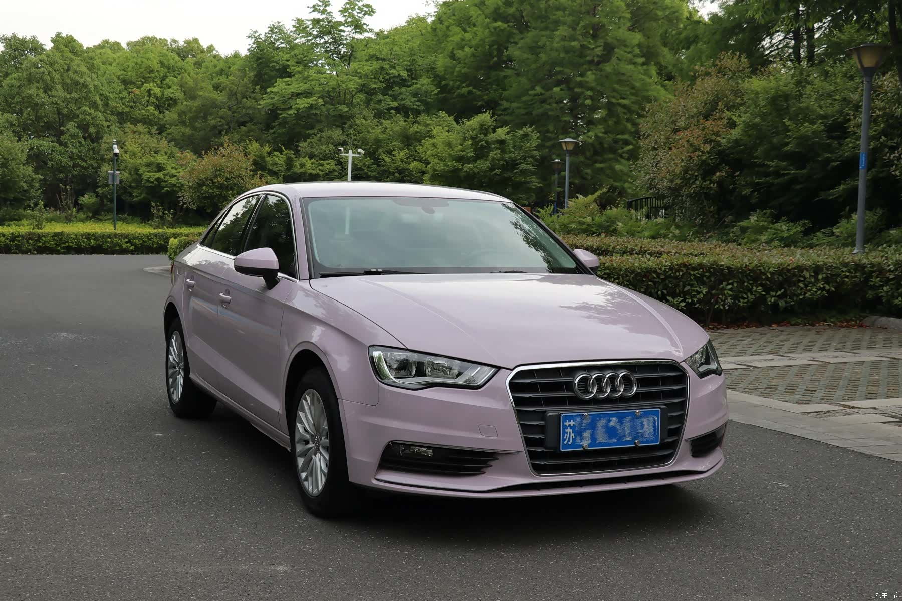 Audi A3, 2016 все фото