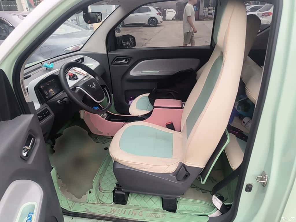 Wuling Yuan, 2021 17