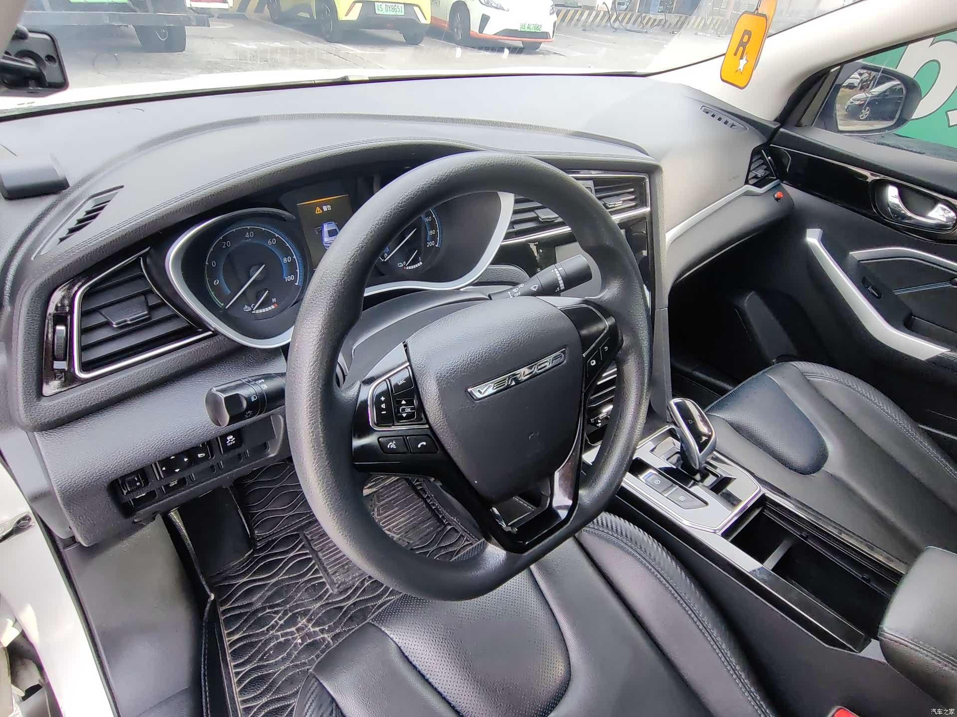 Nissan D60EV, 2021 9