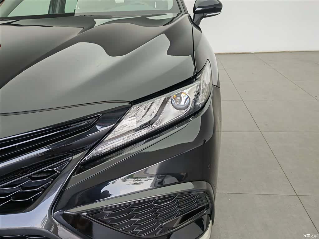 Toyota Camry, 2022 7
