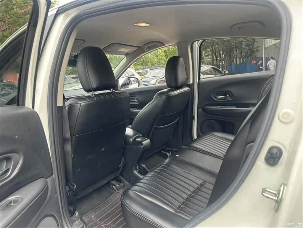 Honda Vezel, 2022 20