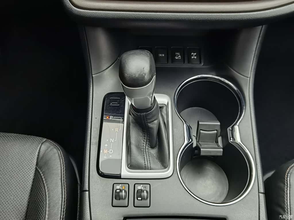 Toyota Highlander, 2015 13