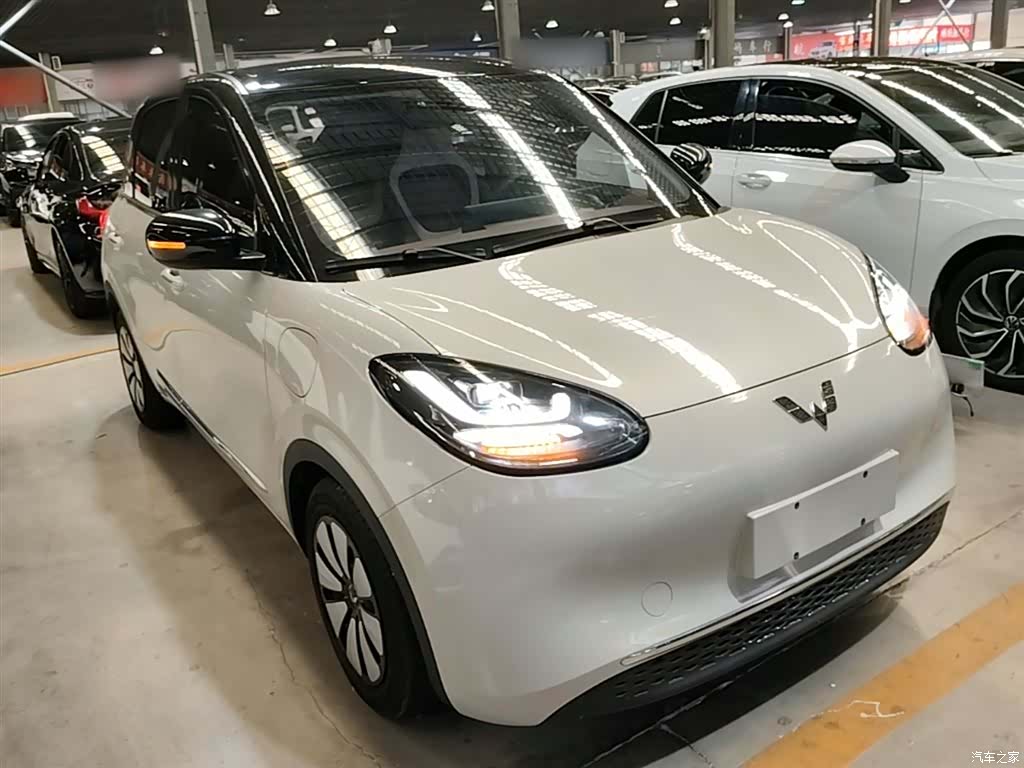 Wuling Bingo, 2023 4