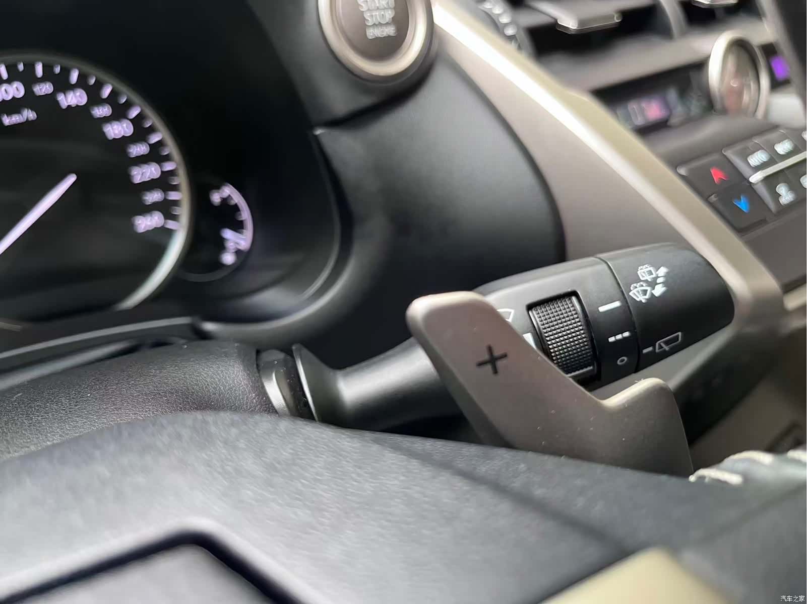 Lexus NX, 2017 8