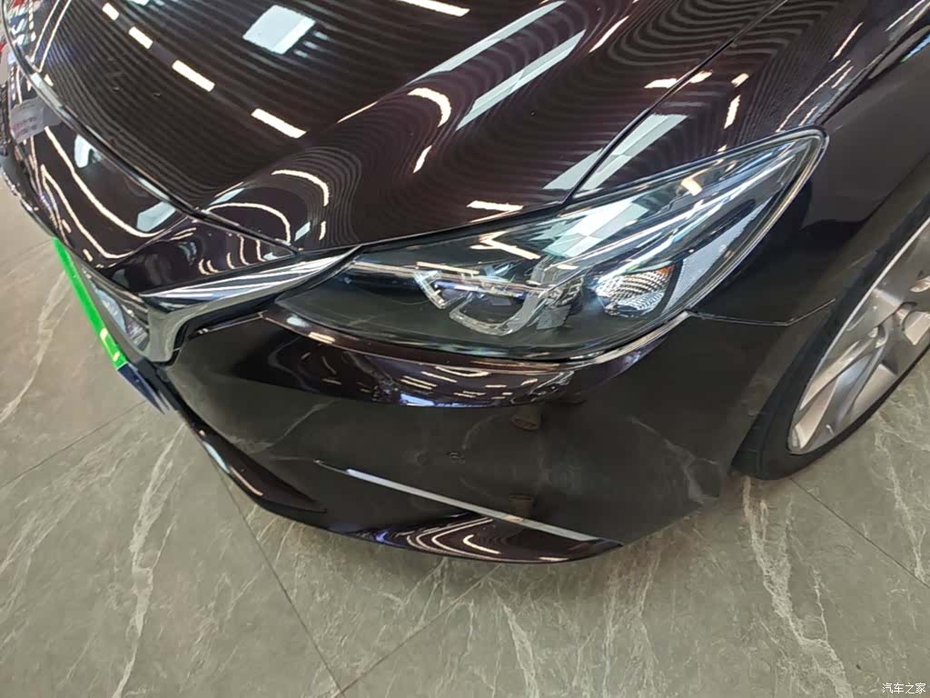 Mazda Atenza, 2018 24