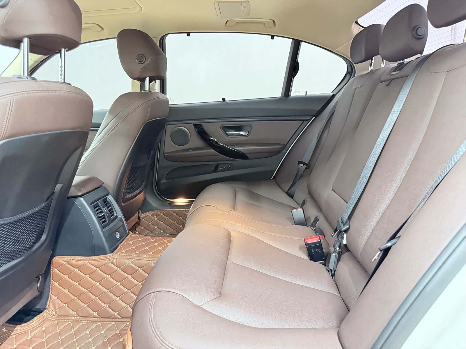 BMW 3 Series, 2018 22