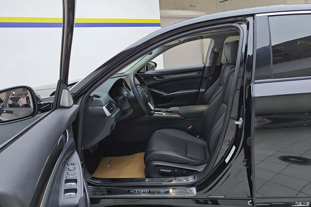 Honda Accord, 2022 9