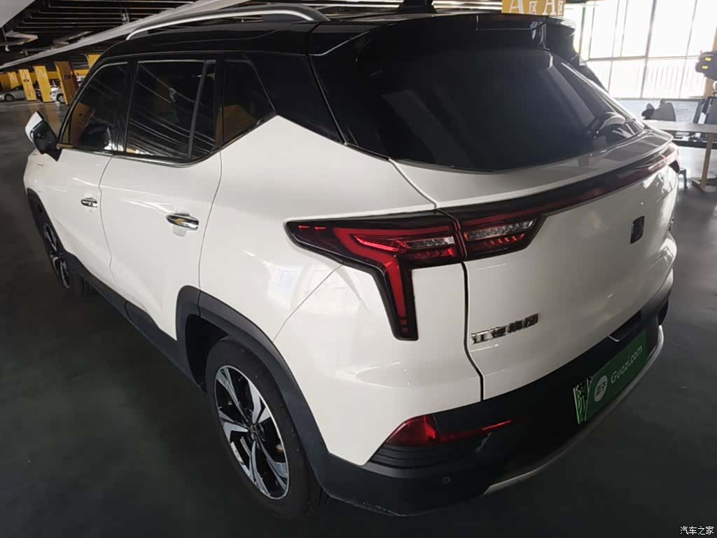 JiangQiJiTuan E40X, 2023 23