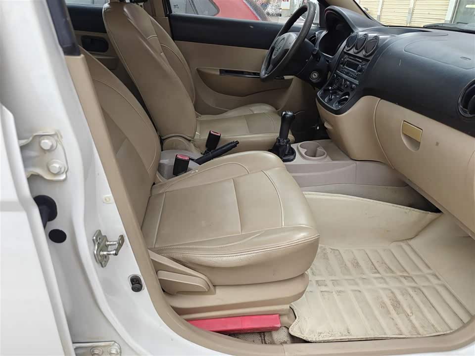 Wuling Wuling Hongguang