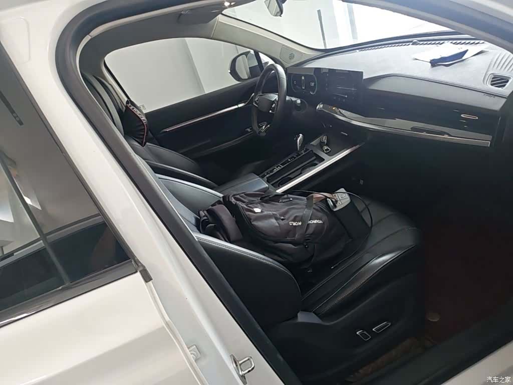 Roewe RX5, 2022 25