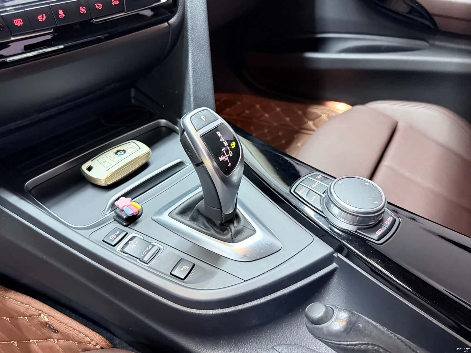 BMW 3 Series, 2018 17