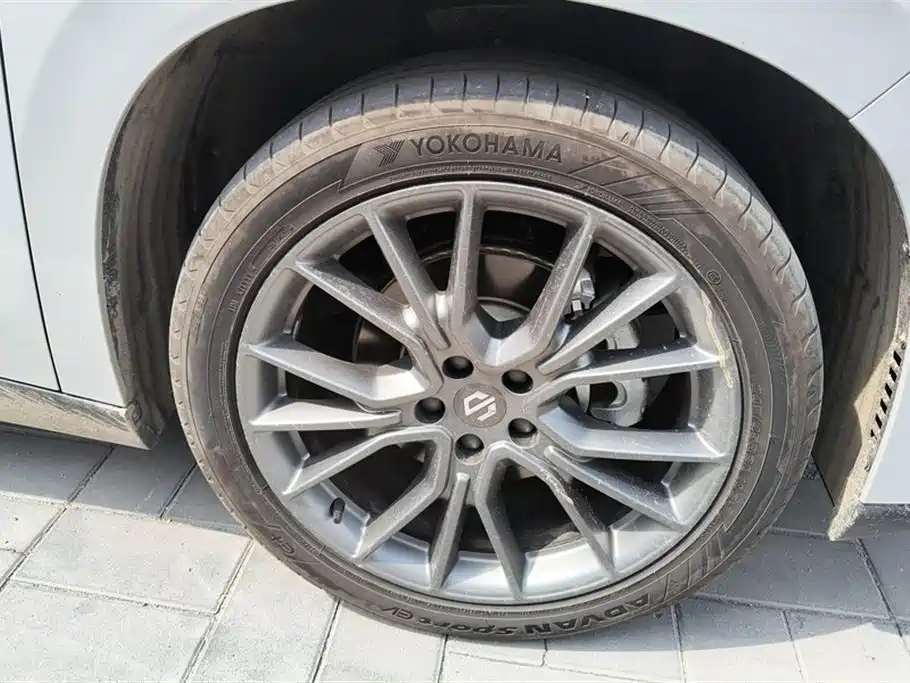 Leapmotor C10 Leapmotor C10